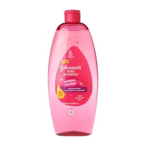 Johnson Baby Şampuan Işıldayan Parlaklık 750 ml