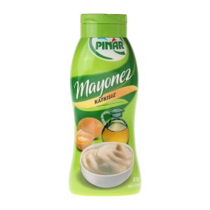 Pınar Mayonez 350 gr