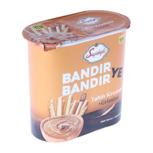 Seyidoğlu Tahin Kreması Bandır Ye 56 gr