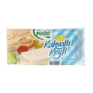Pınar Kahvaltı Keyfi Kaşar 700 gr