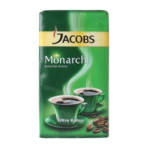 Jacobs Monarch Filtre Kahve 500 gr