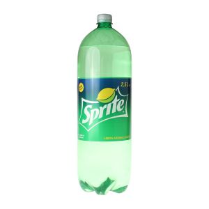 Sprite 2.5 L