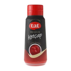 Tat Ketçap Coex Premium 250 gr