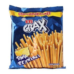 Eti Crax Peynirli Çubuk 175 gr