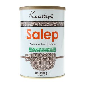 Kocatepe Salep 200 gr