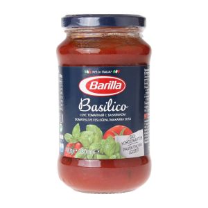 Barilla Basillico Sos 400 gr