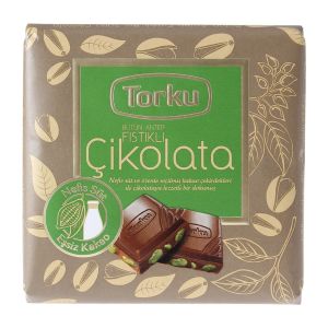 Torku Antep Fıstıklı Çikolata 70 gr
