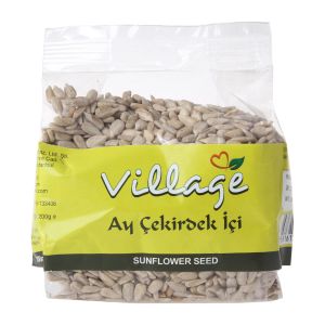 Village Organik Ayçekirdek İçi 200 gr