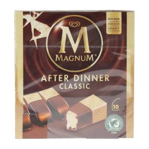 Algida After Dinner Magnum 350 ml