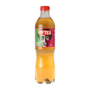 Fiftea Yeşil Çay Kırmızı Meyveler 1.5 L