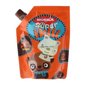 Koska Süper İkili Tahin Pekmez 200 gr