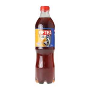 Fiftea Şeftali Enerji 1.5 L
