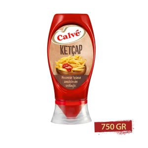 Calve Regular Ketçap 700 gr