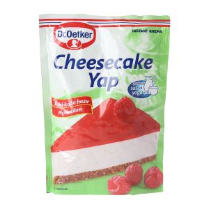 Dr.Oetker Cheese Cake Yap 260 gr