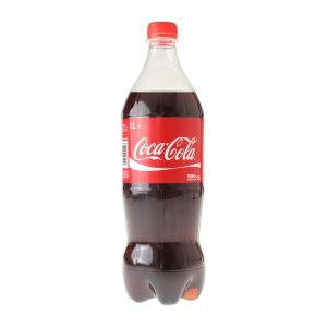 Coca Cola 1 L