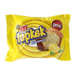Eti Top Kek Limonlu 35 gr
