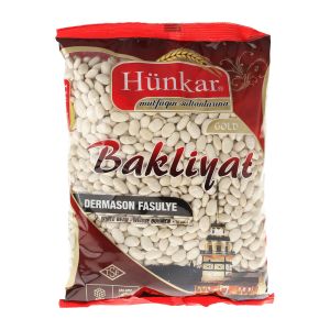 Hünkar Dermason Fasulye 1 kg