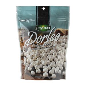Peyman Dorleo Beyaz Leblebi 200 gr