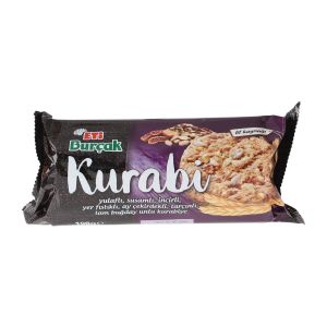 Eti Burçak Kurabi Yulaflı 198 gr