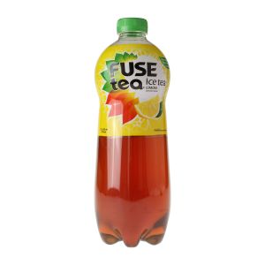 Fuse Tea Ice Tea Limon 1 L
