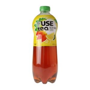 Fuse Tea Ice Tea Limon 1 L