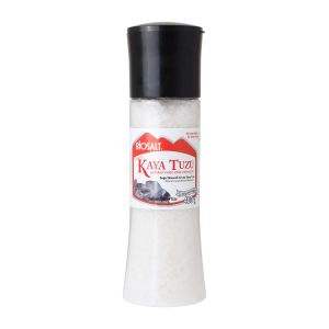 Biosalt Değirmenli Kaya Tuzu 400 gr