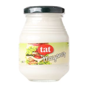 Tat Mayonez 250 gr