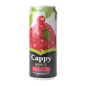 Cappy Vişne 330 ml