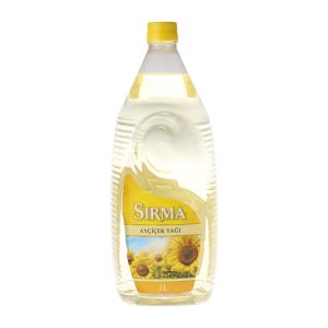 Sırma Ayçiçek 2 L