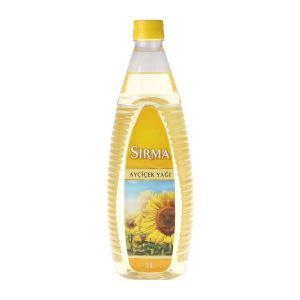 Sırma Ayçiçek 1 L