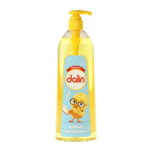 Dalin Şampuan 750 ml