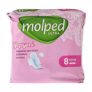 Molped Ultra Uzun 8'li