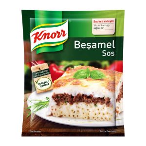 Knorr Beşamel Sos 70 gr
