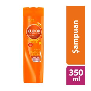 Elidor Onarıcı Yapılandırıcı Şampuan 350 ml