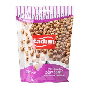 Tadım Çifte Sarı Leblebi 200 gr