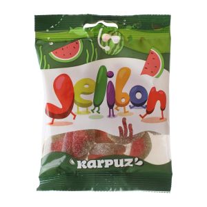 Kent Jelibon Karpuz 80 gr