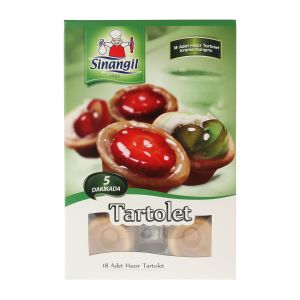 Sinangil Tartolet 220 gr