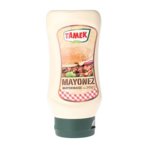 Tamek Mayonez Coex 345 gr