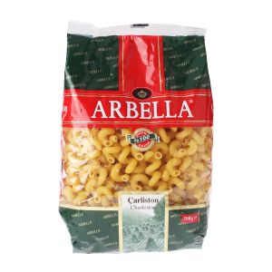 Arbella Çarliston Makarna 500 gr