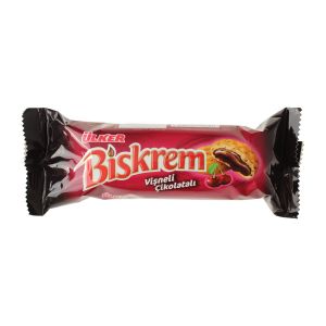 Ülker Biskrem Vişneli 100gr