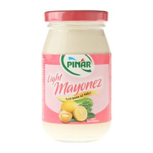 Pınar Light Mayonez 270 gr