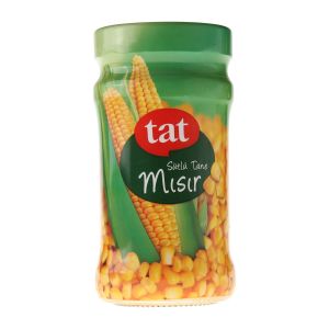 Tat Mısır 320 gr