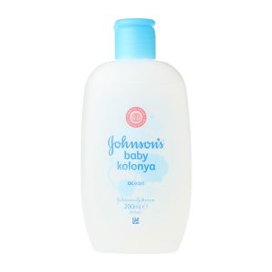 Johnson Kolonya Ocean 200 ml