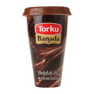 Torku Banada Çikolatalı Süt 230 ml