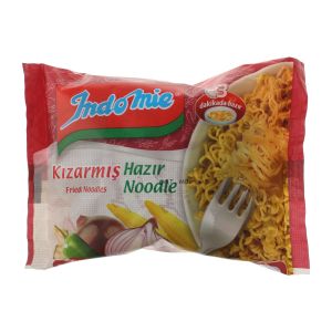 Indomie Noodle Kızarmış 80 gr