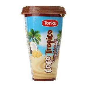 Torku Coco Tropico Süt 230 ml