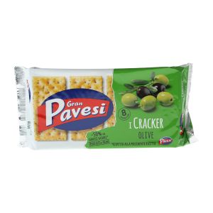 Barilla Wasa Gran Pavesi 280 gr