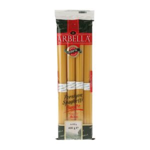 Arbella Makarna Spagetti 400 gr