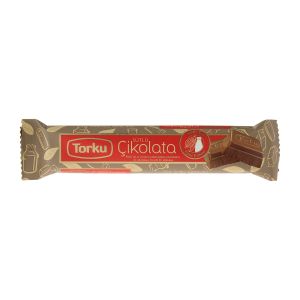 Torku Sütlü Çikolata 35 gr