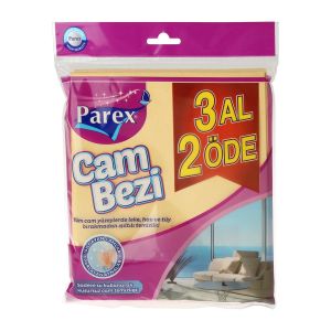 Parex Cam Bezi 3 Al 2 Öde